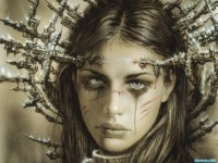     - Luis Royo