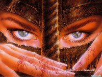     - Luis Royo