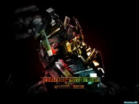     - Transformers