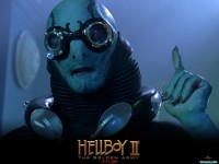     - Hellboy 2