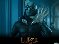     - Hellboy 2
