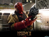    - Hellboy 2