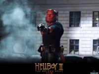     - Hellboy 2