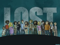     - Lost