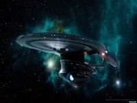     - Star Trek