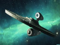     - Star Trek