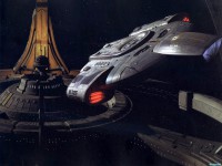     - Star Trek