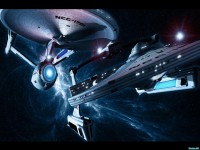     - Star Trek