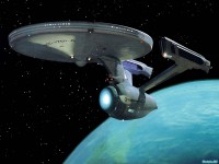     - Star Trek