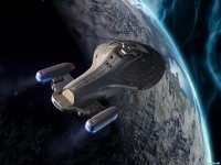     - Star Trek