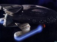     - Star Trek