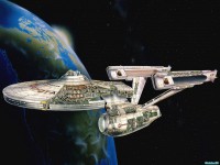     - Star Trek