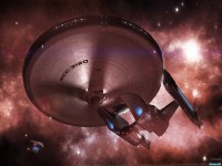     - Star Trek