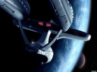     - Star Trek