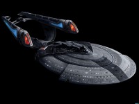     - Star Trek