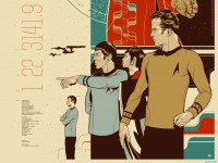     - Star Trek