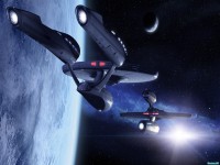     - Star Trek