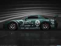     - Need for speed prostreet