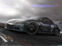     - Need for speed prostreet