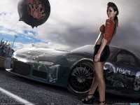     - Need for speed prostreet