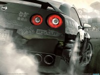     - Need for speed prostreet