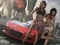     - Need for speed prostreet