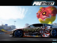     - Need for speed prostreet