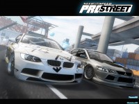     - Need for speed prostreet
