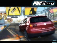     - Need for speed prostreet