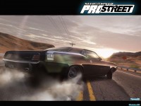     - Need for speed prostreet