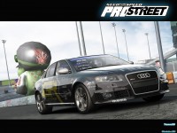    - Need for speed prostreet