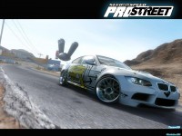     - Need for speed prostreet