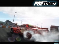     - Need for speed prostreet