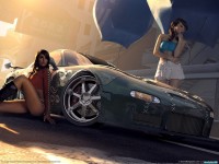     - Need for speed prostreet