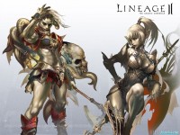     - Lineage II
