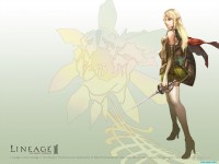     - Lineage II