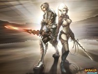     - Lineage II