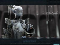     - Lineage II