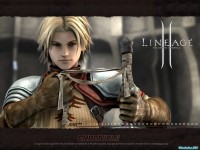     - Lineage II