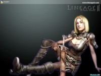     - Lineage II