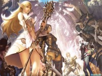     - Lineage II