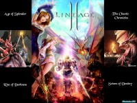     - Lineage II