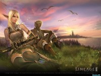     - Lineage II