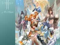     - Lineage II