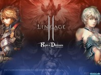     - Lineage II