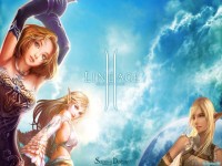     - Lineage II