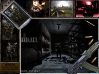     - Stalker