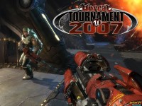     - Unreal Tournament 3