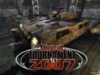     - Unreal Tournament 3
