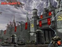     - Red Alert 3